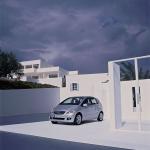 Mercedes-Benz A-Class 5-Door 2004 года